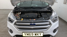 Ford Kuga 2.0 TDCi Titanium Edition 5dr 2WD Diesel Estate